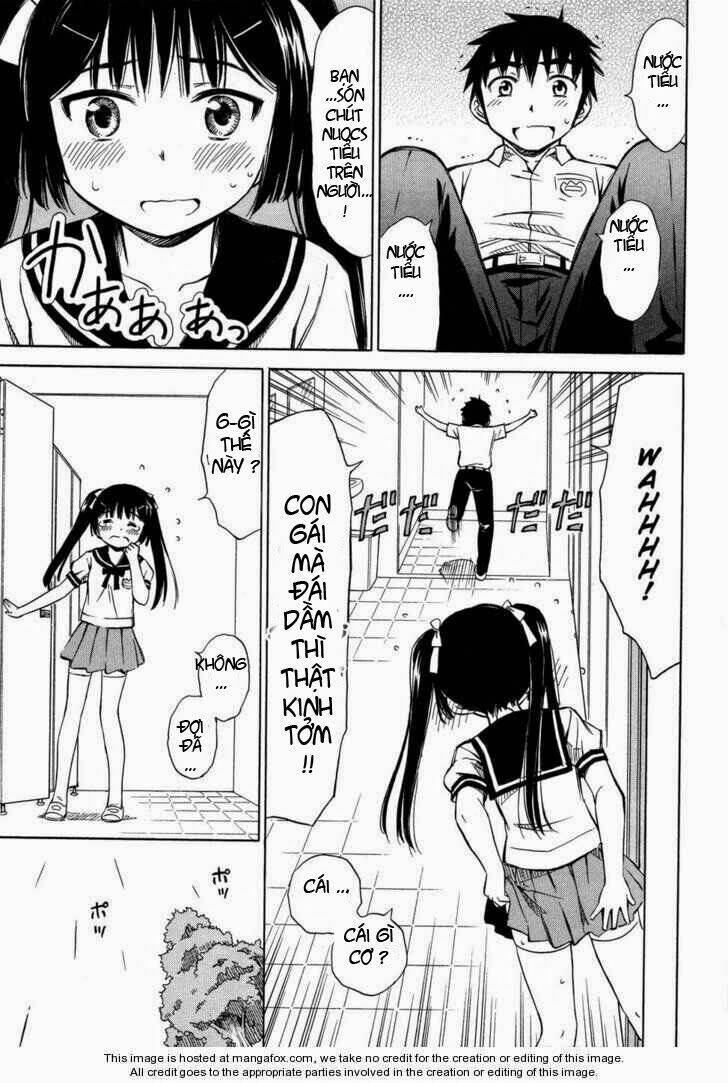 alice no 100°c c chapter 6 24