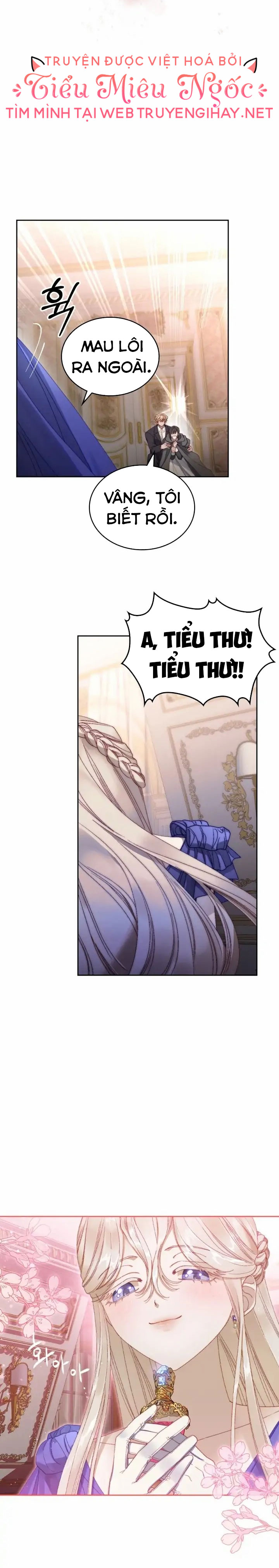 thư viện ánh trăng chapter 10 5