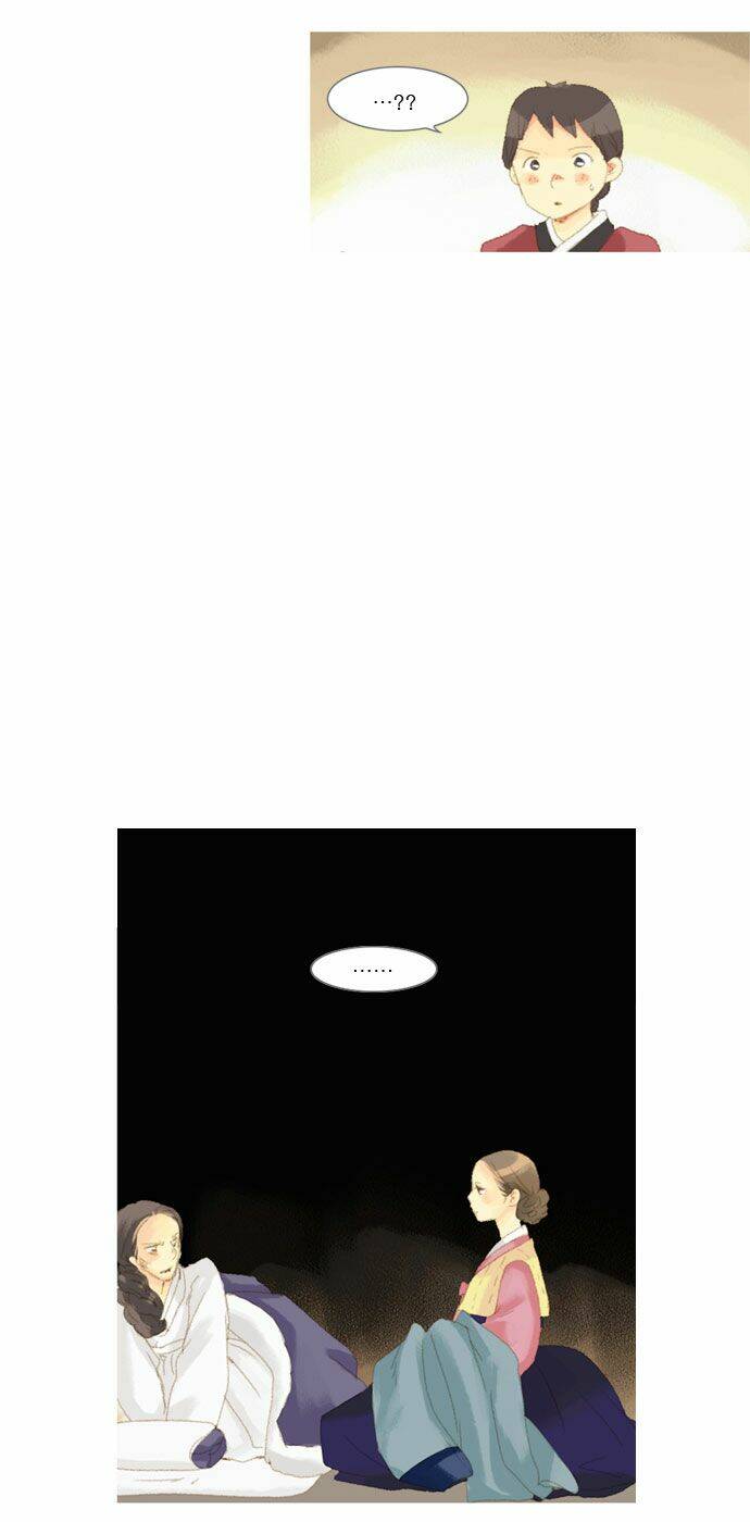 the great merchant kim manduk chapter 21 22