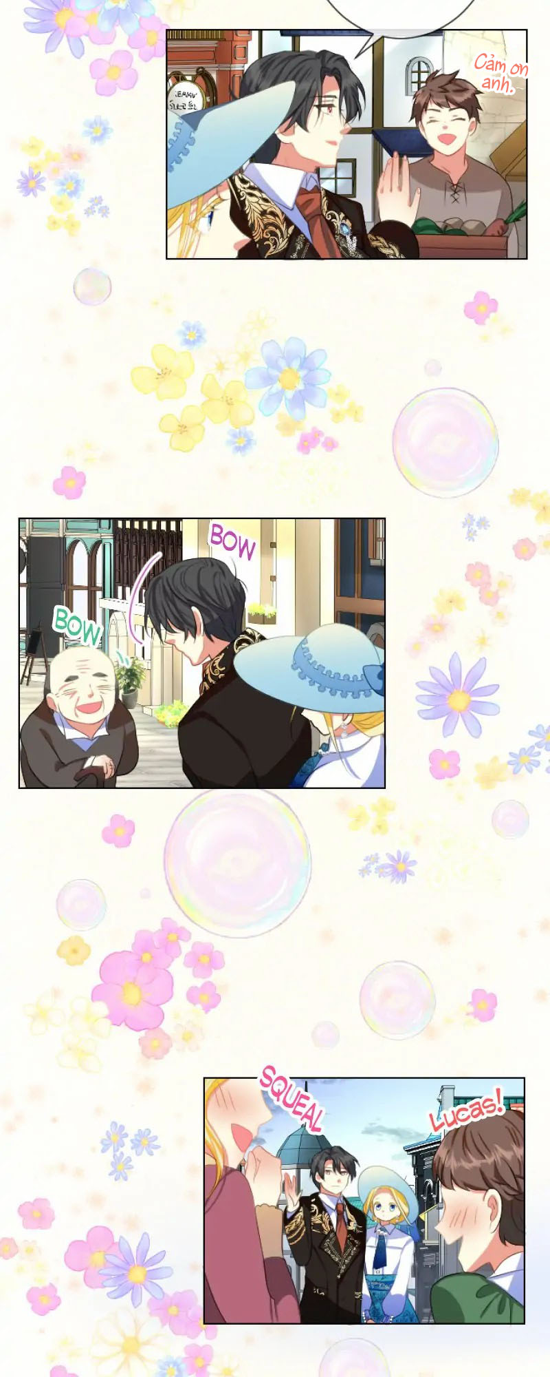 bản hợp đồng bí mật chapter 6.2 1