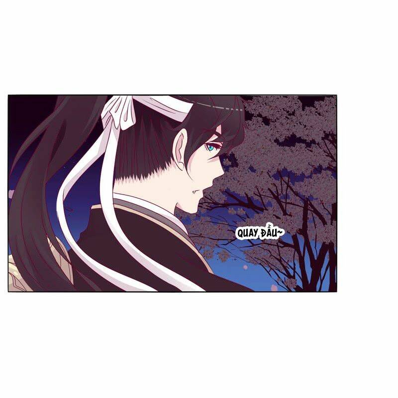 tướng quân mời ra trận chapter 19 9