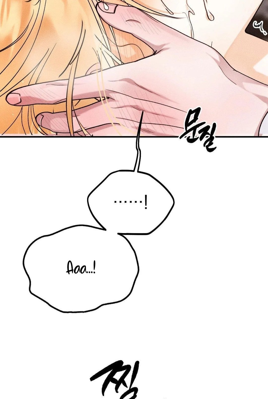 [18+] người đàn ông làm tình với quỷ chapter 9.1 19