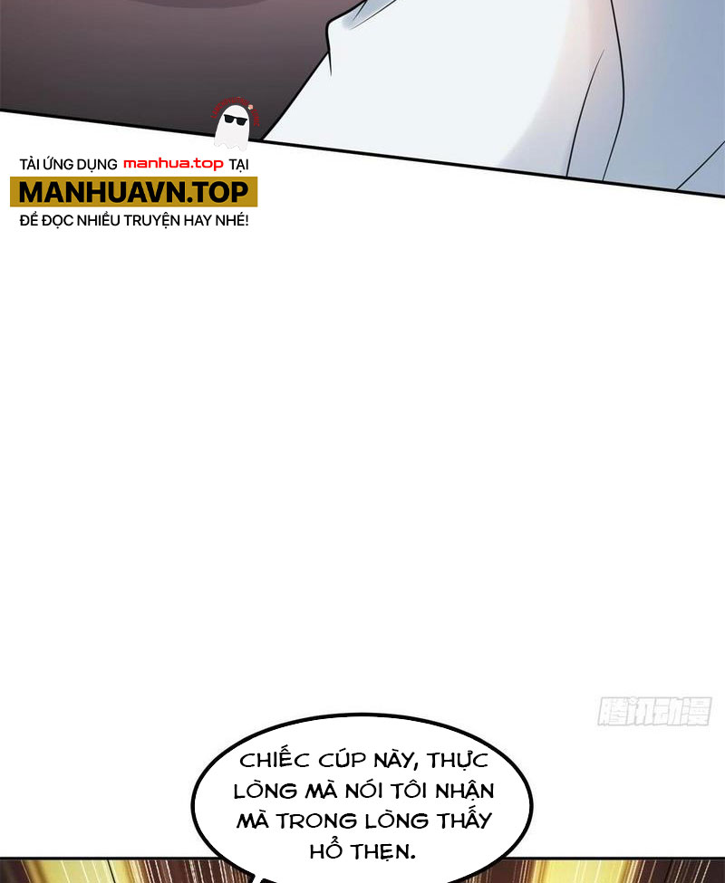 ta làm giàu từ thua lỗ game chapter 106 43