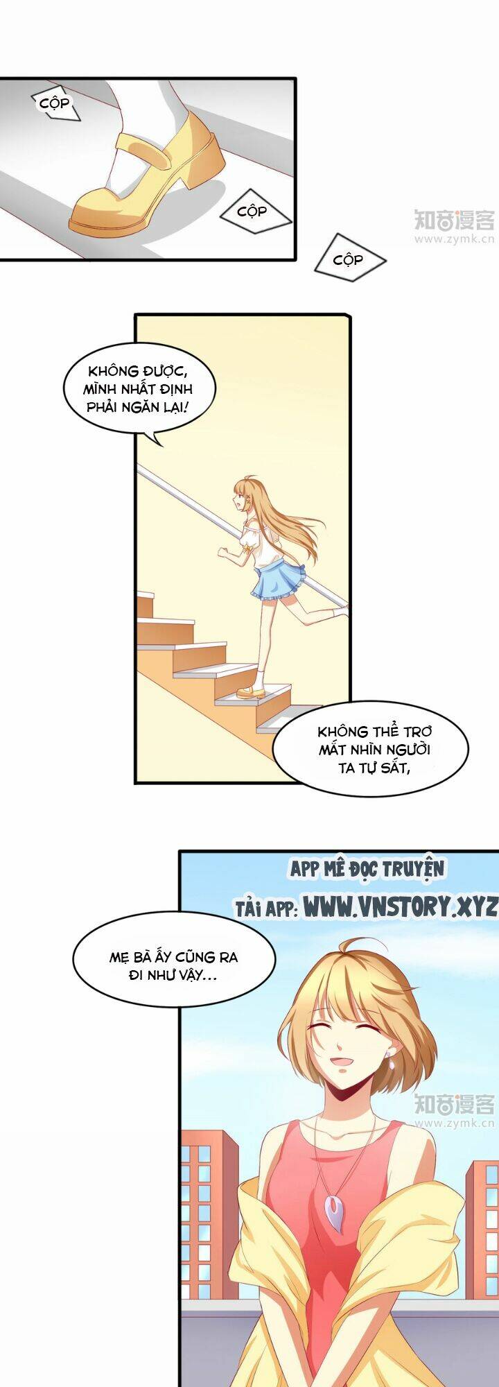 idol quốc dân đừng trêu tôi chapter 2 13