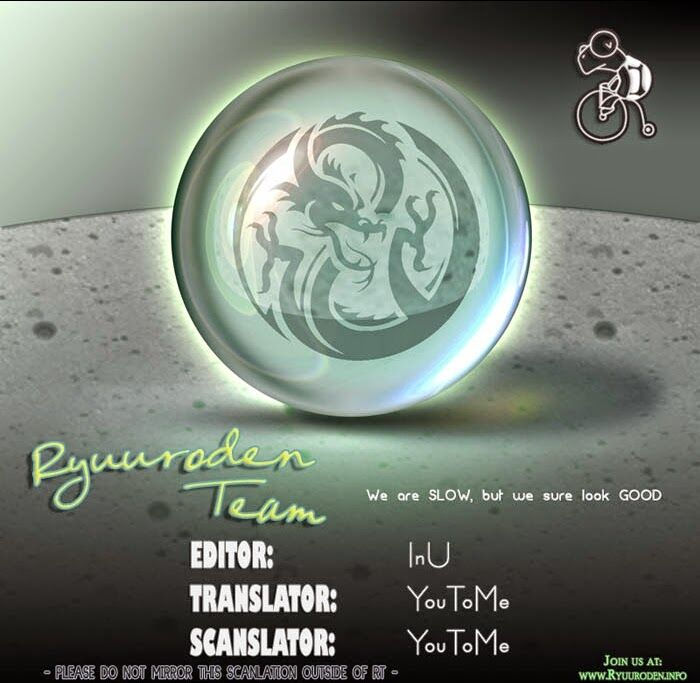 chú bé rồng - ryuuroden chapter 194 1