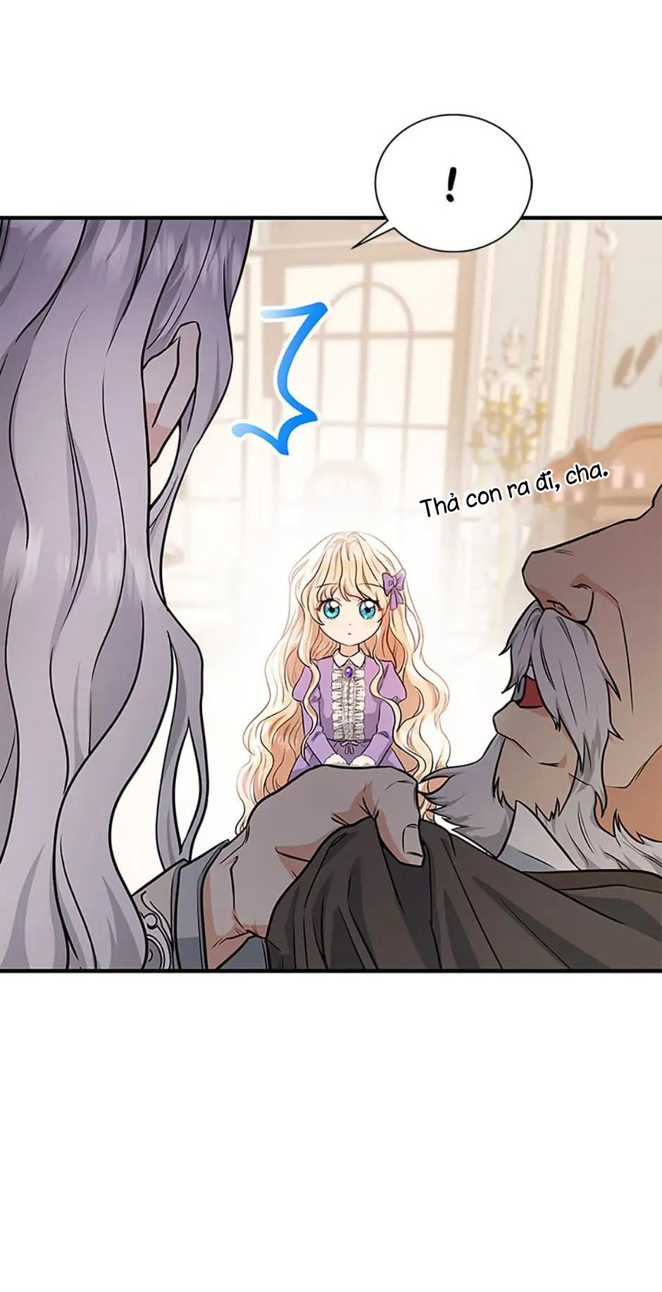 vị cứu tinh của nam phản diện chapter 5 73