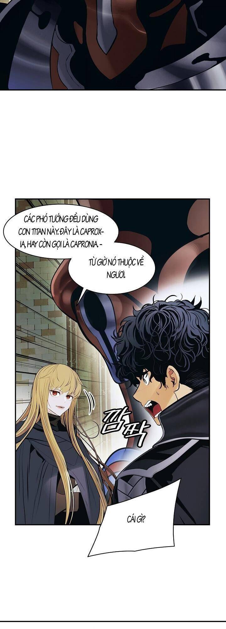 bất bại chân ma chapter 107 38