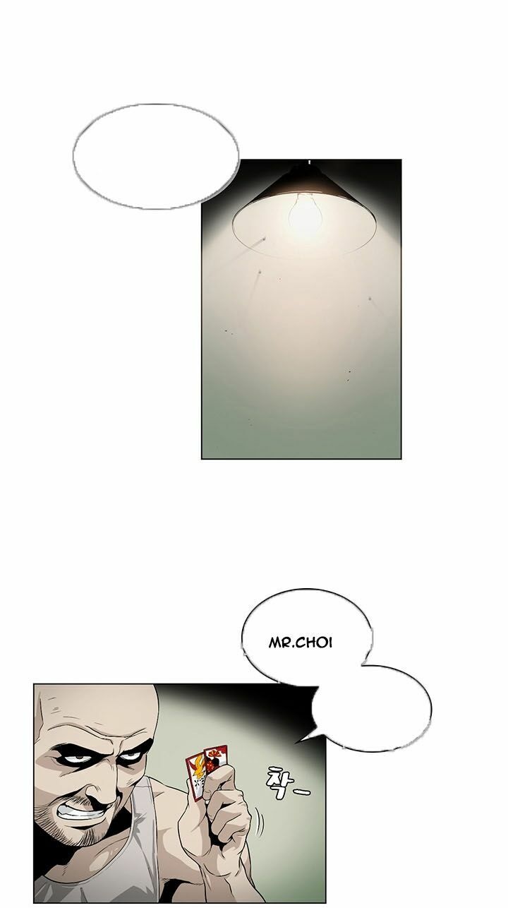 by chance chapter 25 27