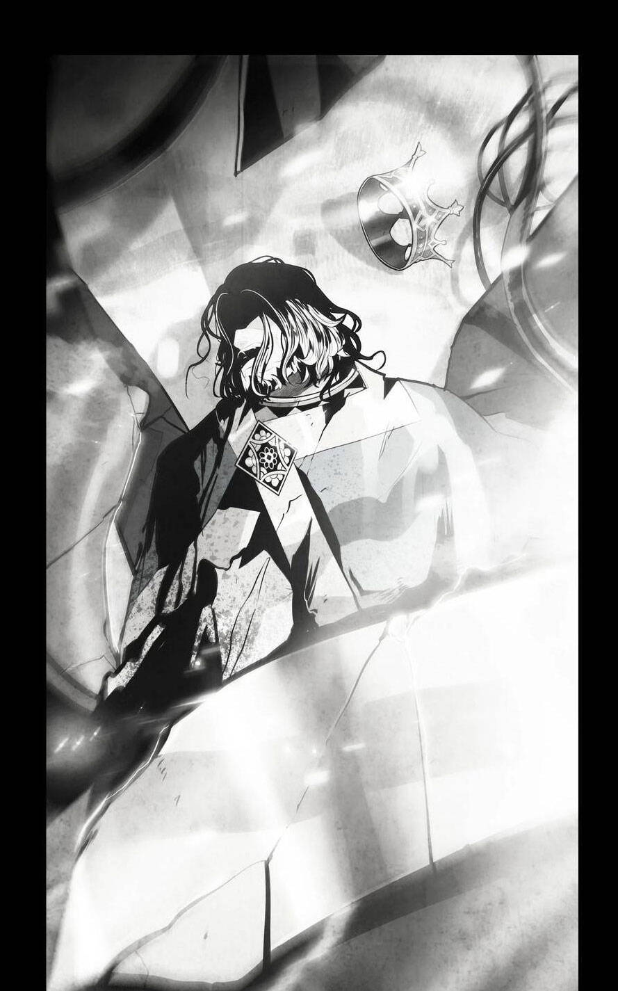 bất bại chân ma chapter 138 1