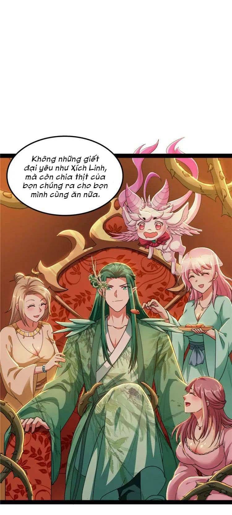 đánh bại chư thiên chapter 17 32