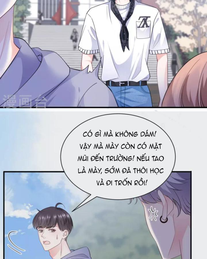 đại tiểu thư có thể có bụng dạ gì xấu chứ! (full) chapter 29 26