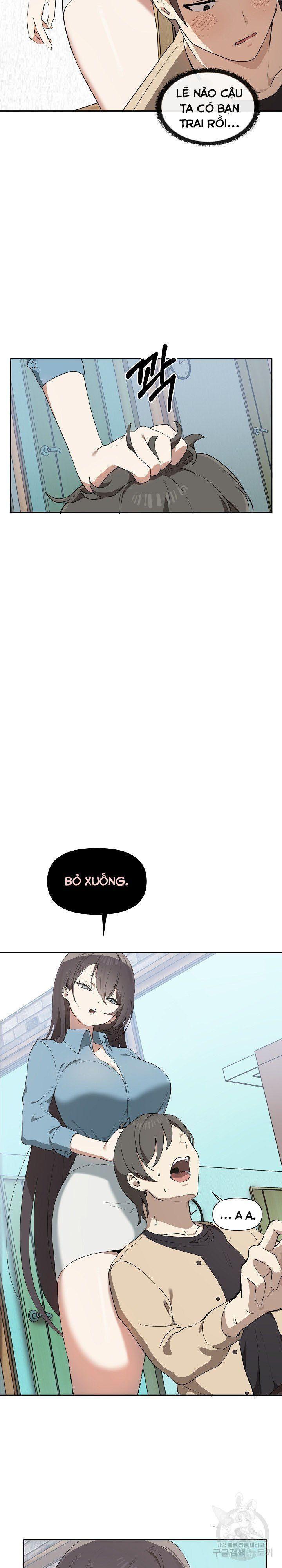 18+ thực sự em rất sướng chapter 3 4