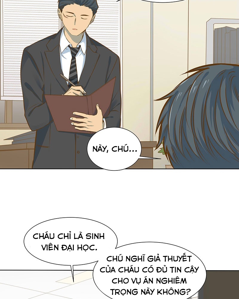 điều bí mật mà tôi luôn giữ kín chapter 14 48