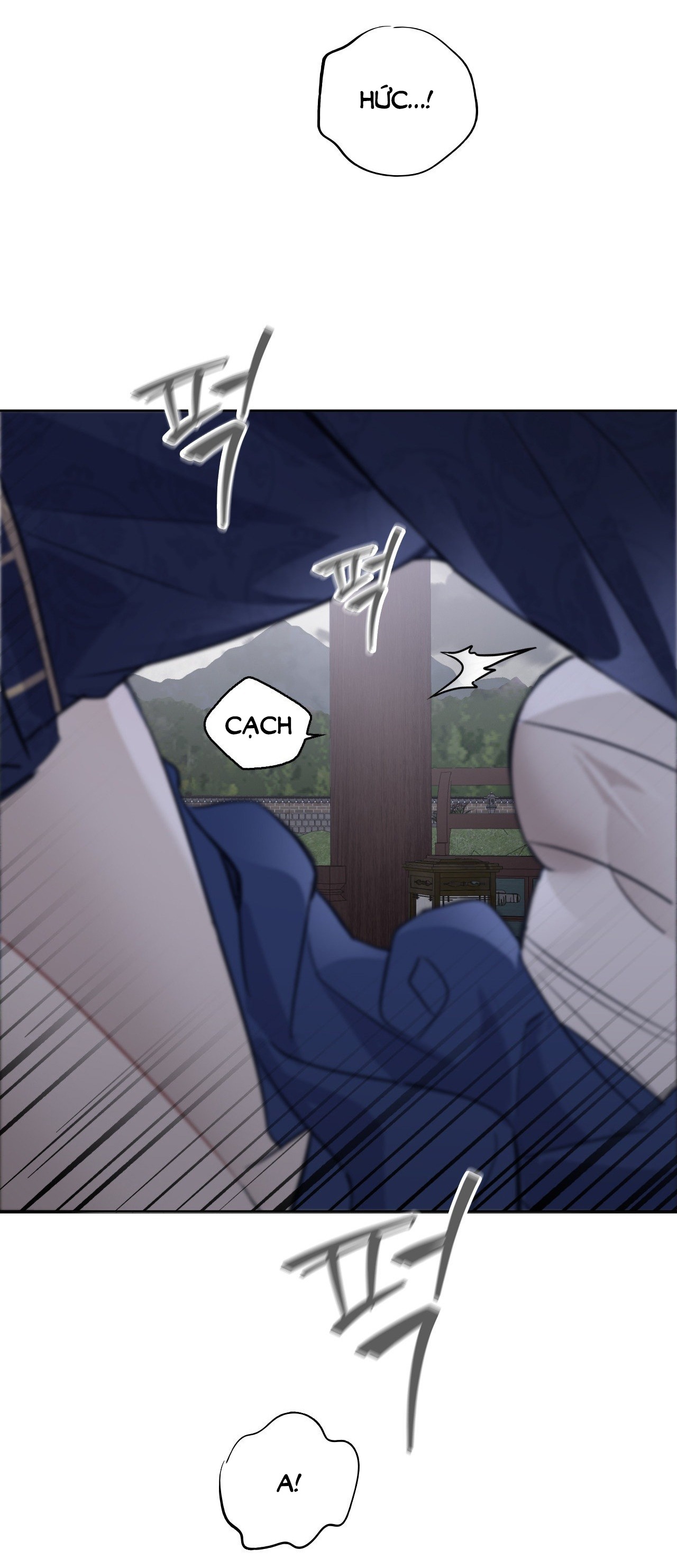 [18+] hậu cung kế chapter 4.1 8