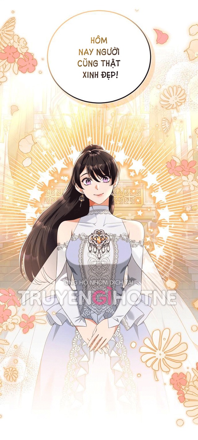 tôi sẽ ly hôn với người chồng bạo chúa chapter 45.1 5