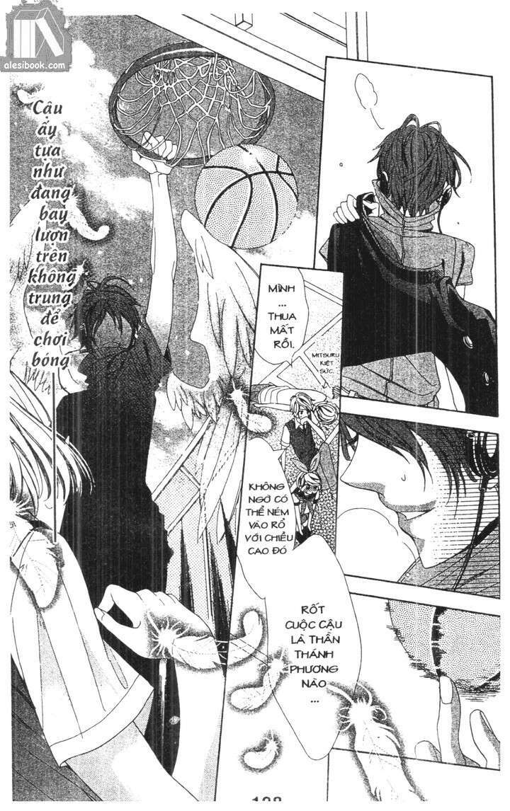 alice 38 °c chapter 24 1