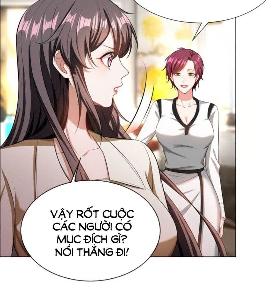 kế hoạch công lược của cô vợ gả thay chapter 18 28