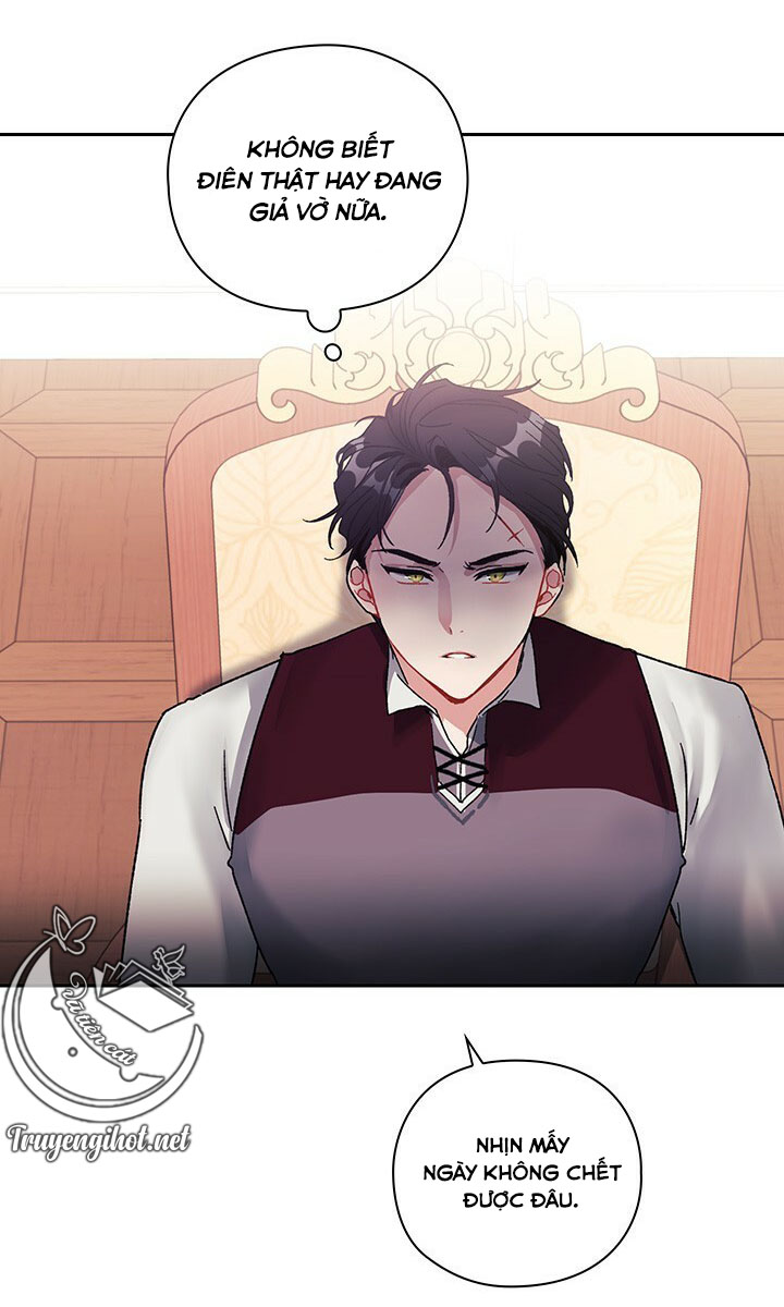 người yêu tiền kiếp chapter 4.2 39