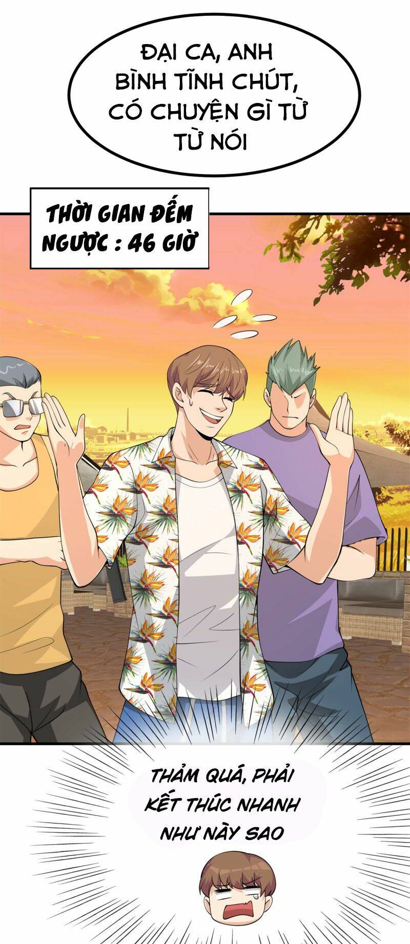 hoa hậu giảng đường luôn bên người chapter 85 14