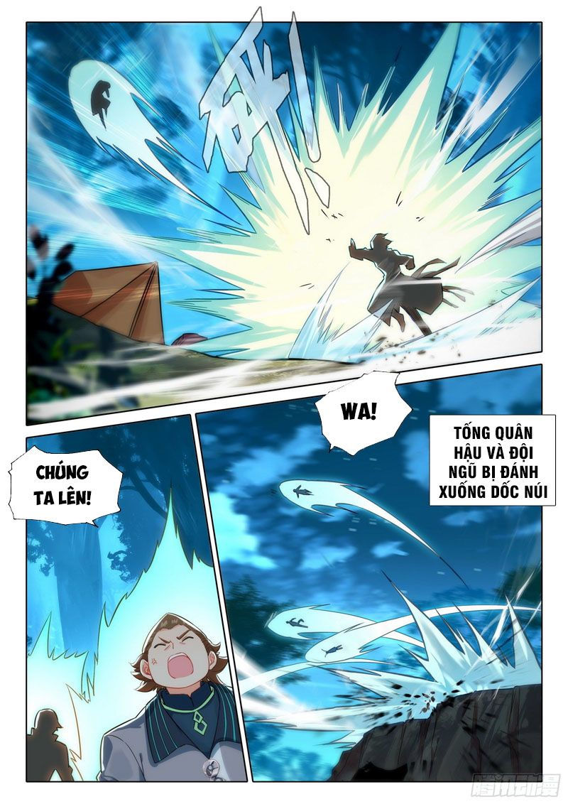 đấu la đại lục 5 - đường tam trùng sinh chapter 61 6