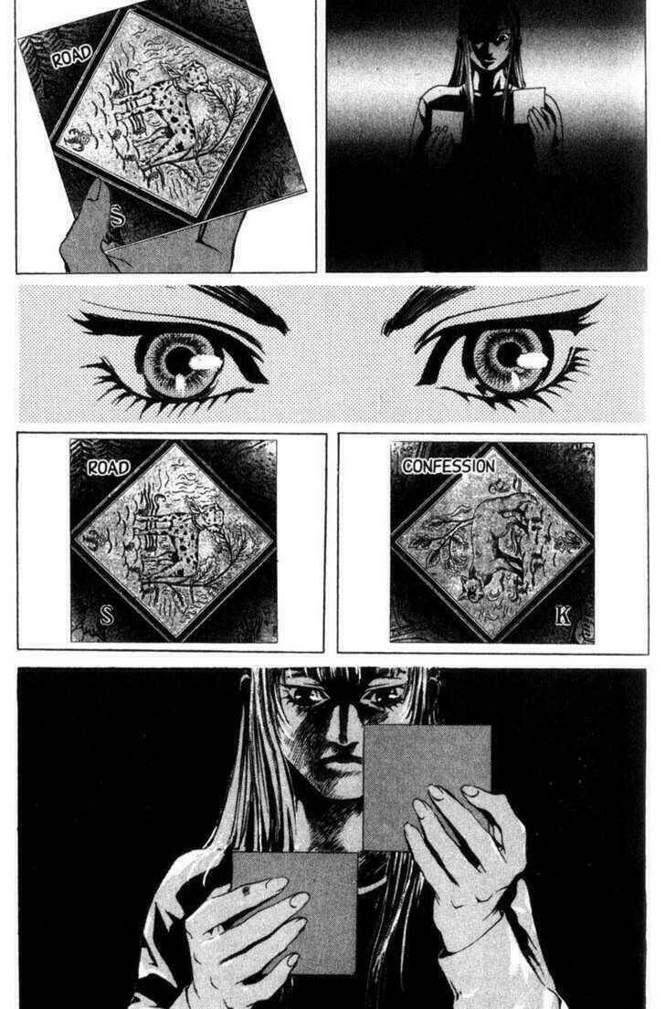 đảo địa ngục chapter 32 9