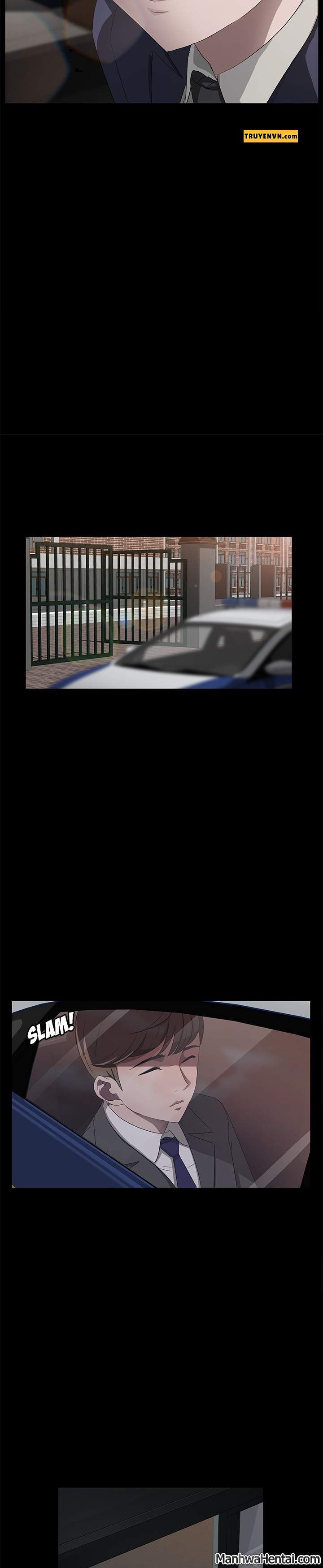 cô vợ bị bán chapter 18 13