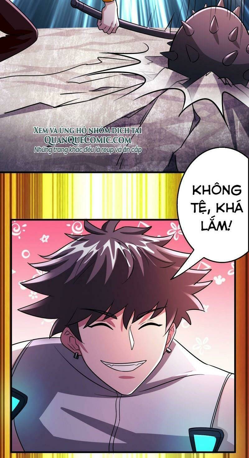 dị giới cung ứng thương chapter 94 10