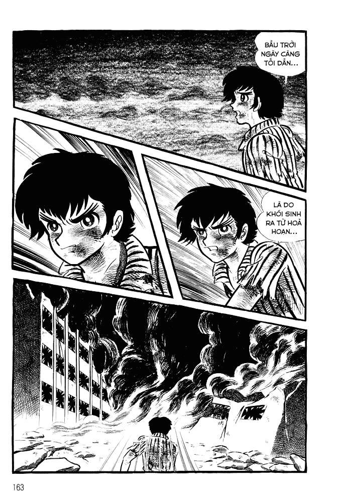 Violence Jack Chapter 1.2 - Trang 28