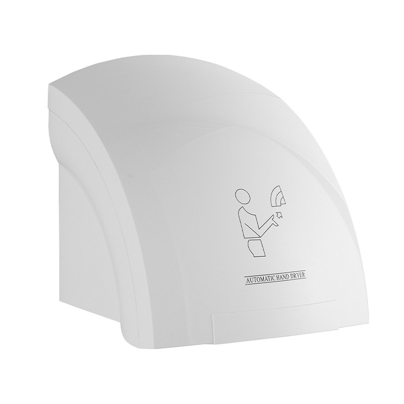 Máy Thổi Hơi Nóng Sấy Khô Tay Nhanh Chóng Hand Dryer 1800w