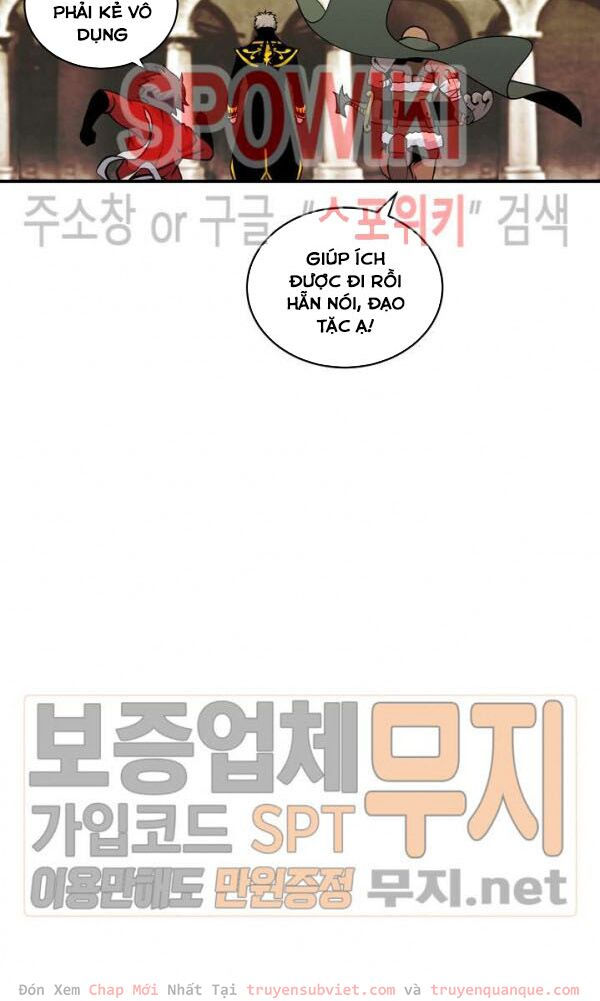 tôi sinh ra để làm người vĩ đại chapter 46 21