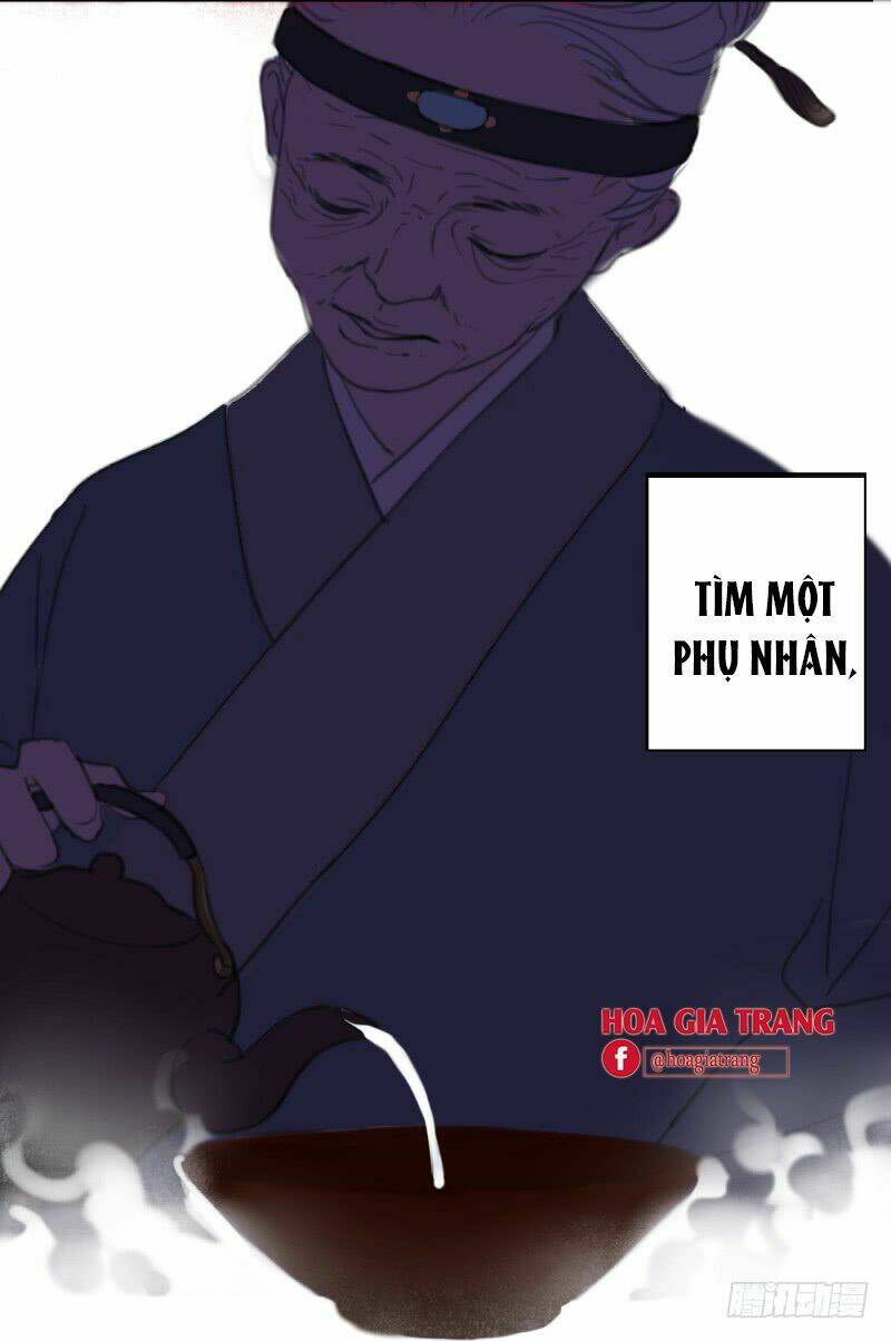 trần tình phú chapter 4 5