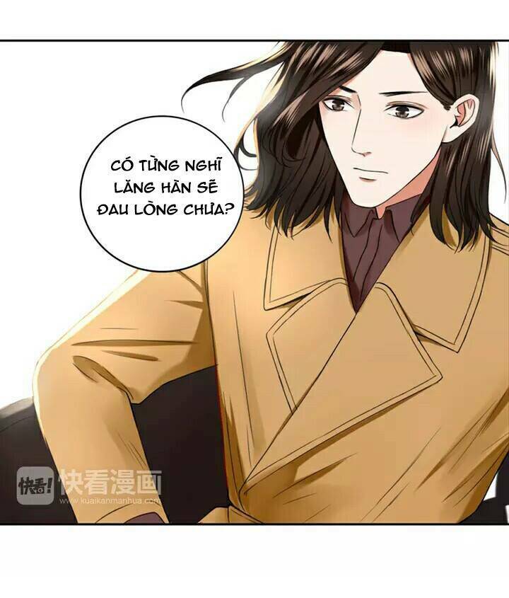 chào buổi sáng, hướng dương chapter 3 27