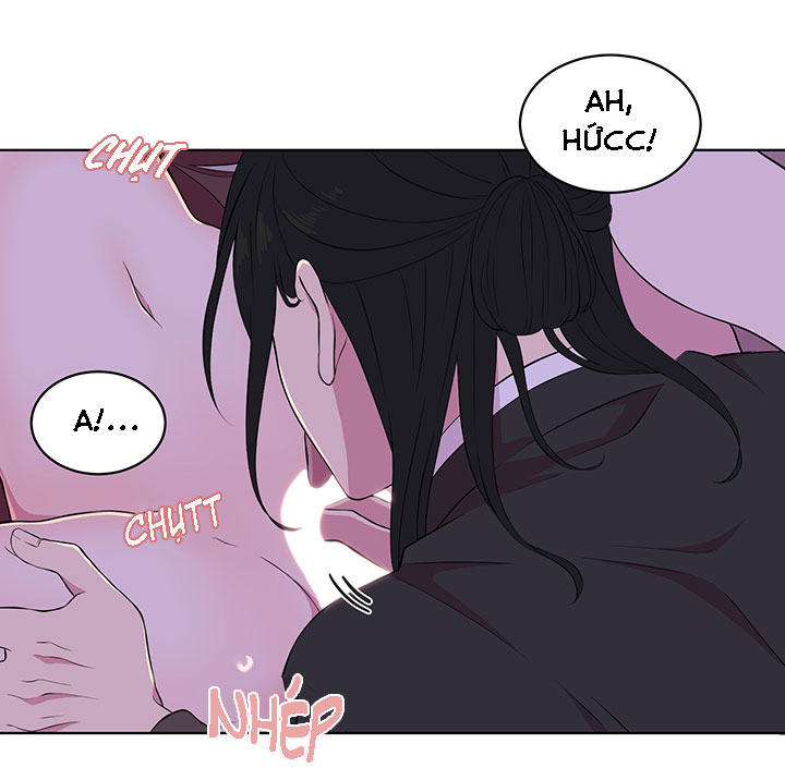 phu quân bé bỏng chapter 3.2 8