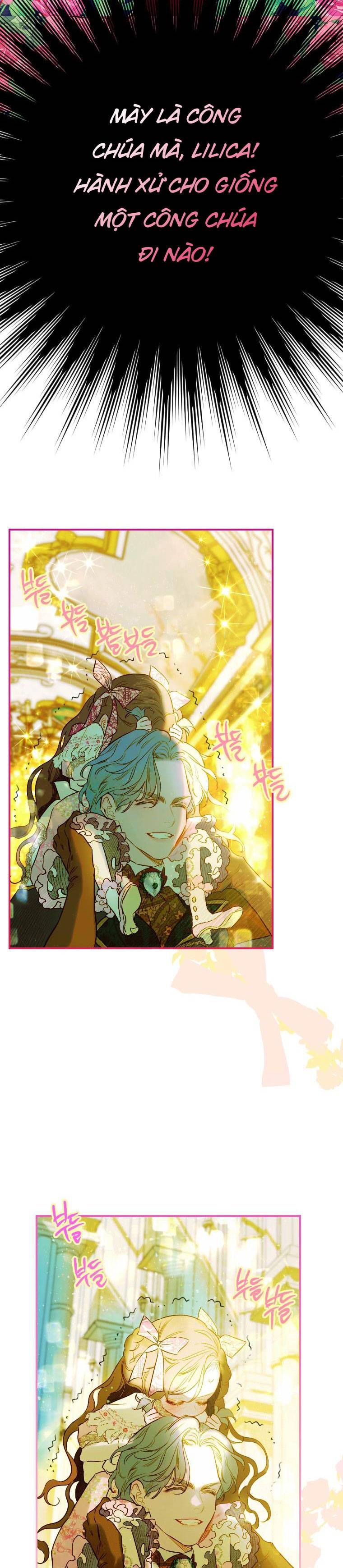 mẹ tôi lại kết hôn lần nữa chapter 9 12