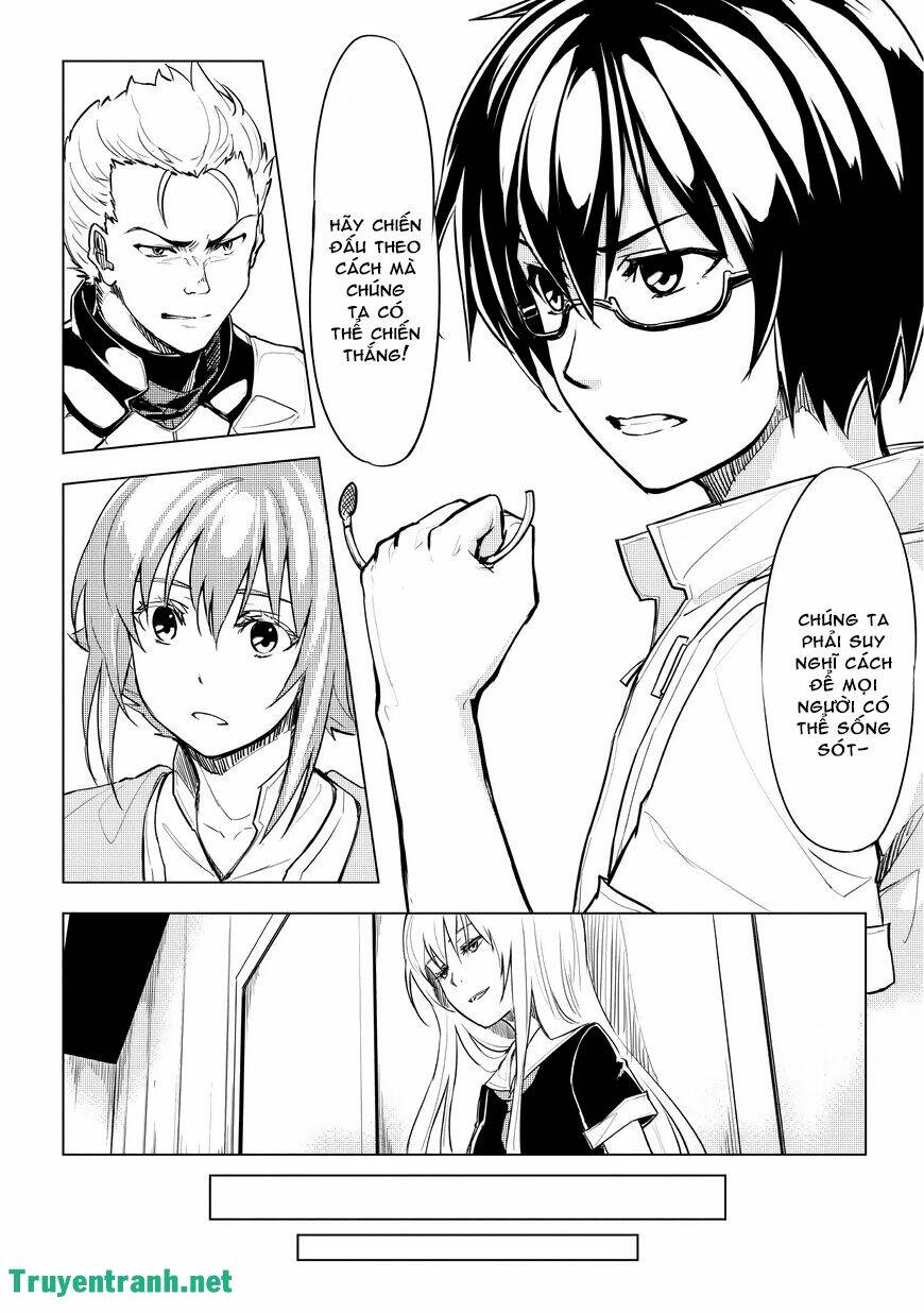 kurogane no ido chapter 4 13