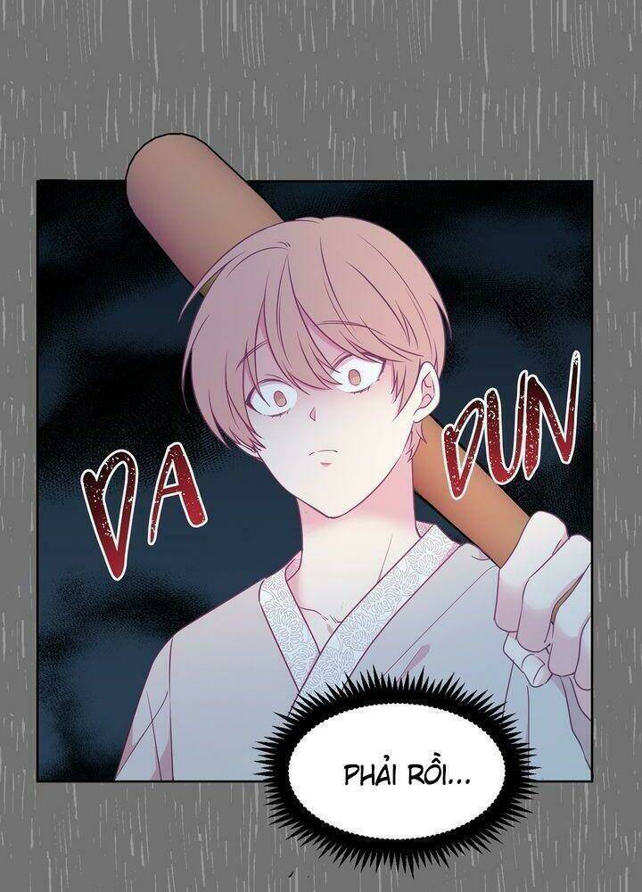 tôi chọn kết thúc của hoàng đế chapter 65 41