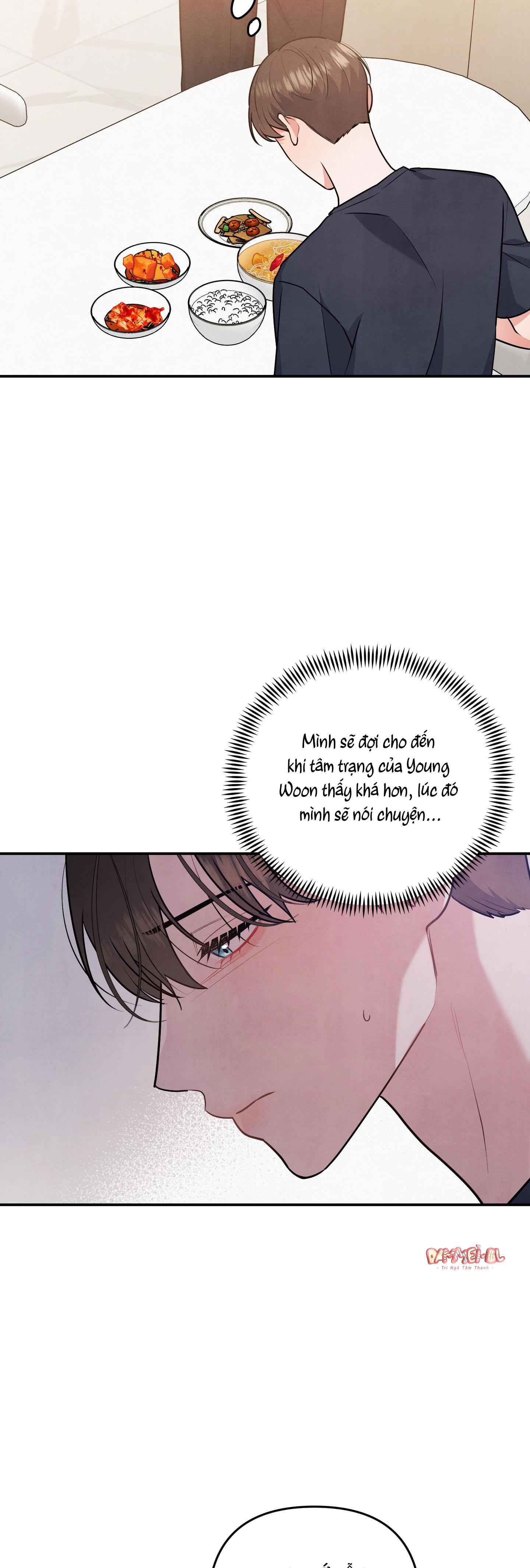 mối quan hệ ngu ngốc chapter 26 15