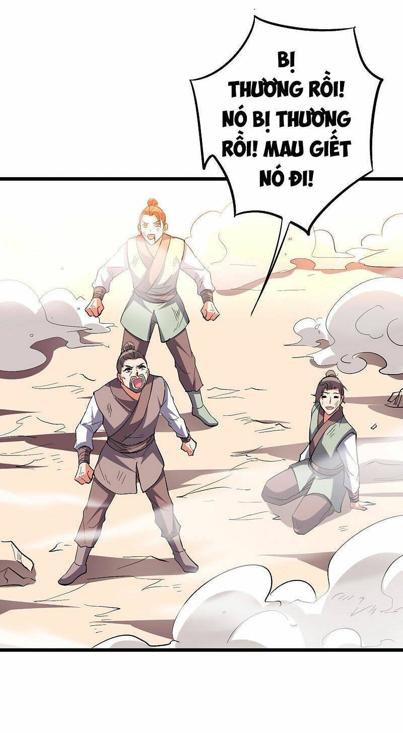 phục thiên thánh chủ chapter 95 27