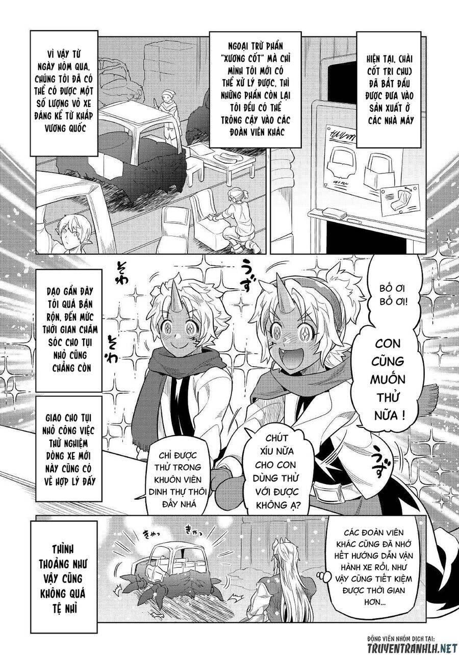 Re:monster chapter 79 7