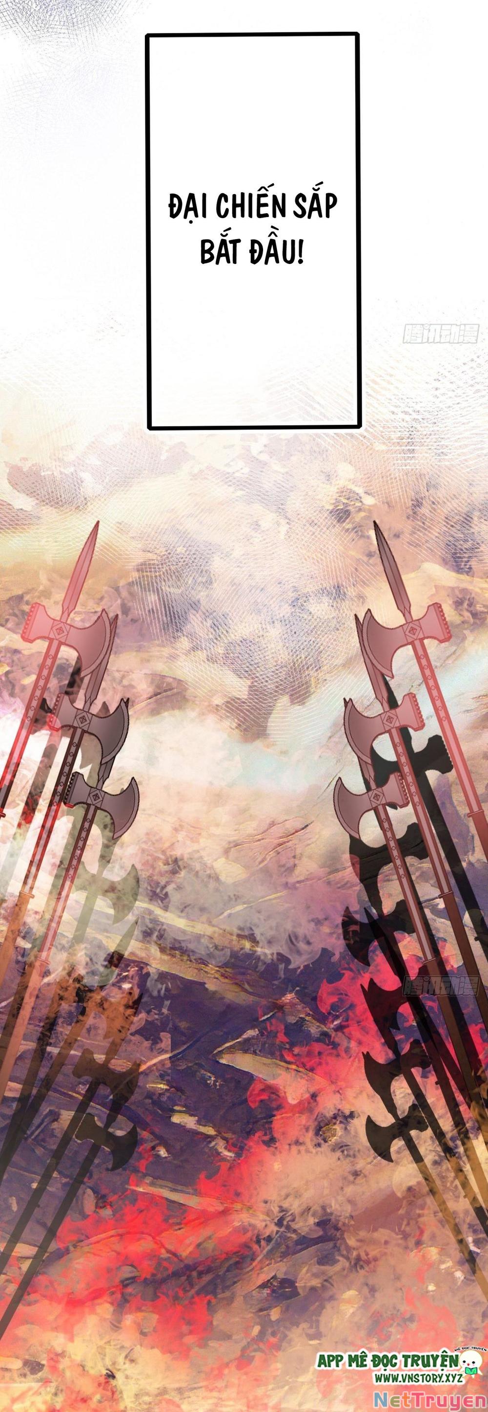 lại bị bệnh chiều chuộng quấn lấy chapter 78 5