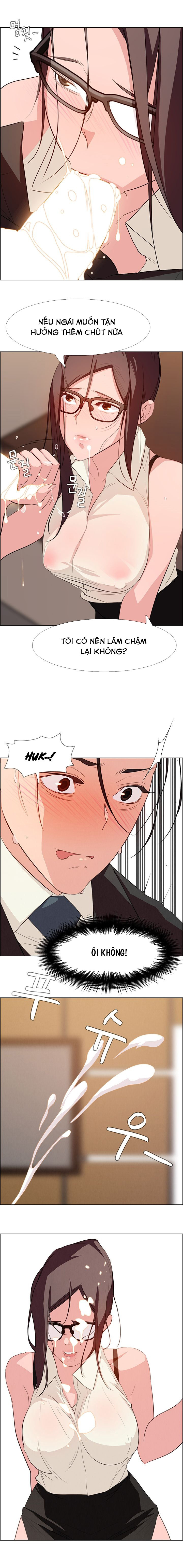 tấm rèm che mưa chapter 21 11