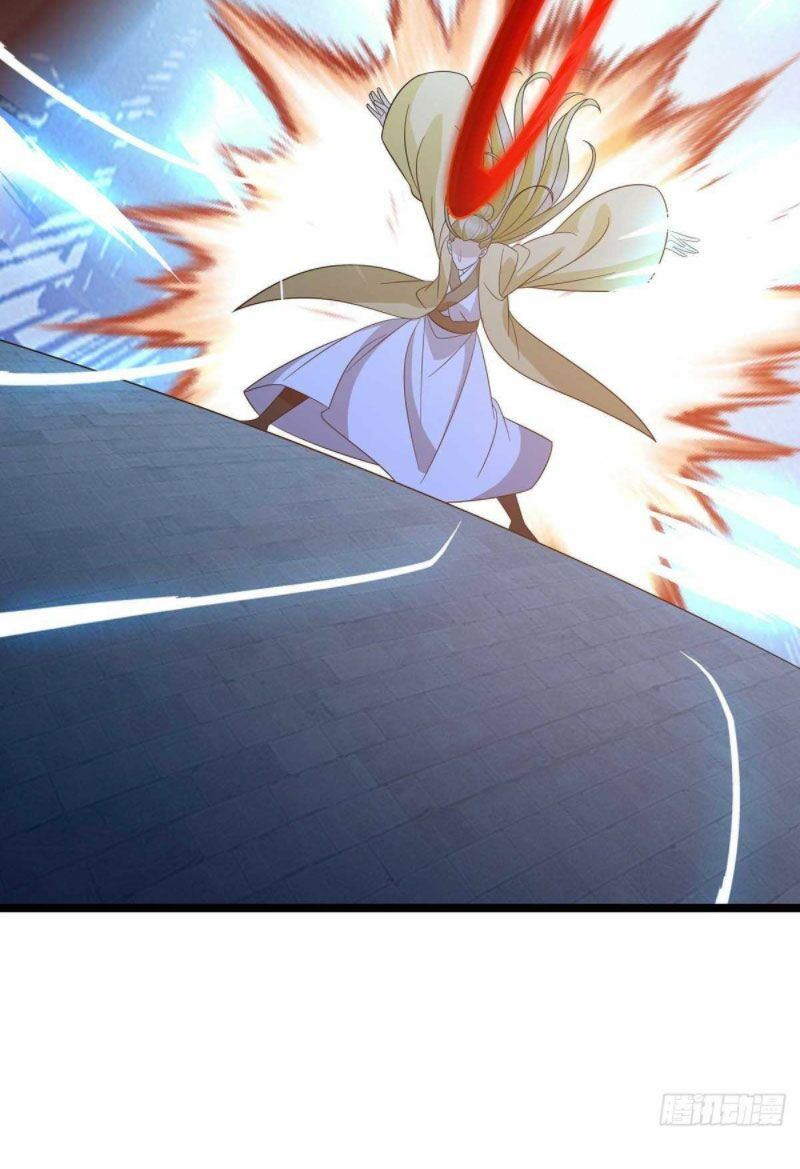 chúa tể tam giới chapter 206 5