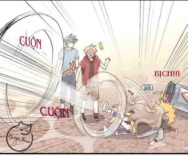 tình yêu huyễn tưởng chapter 1 112