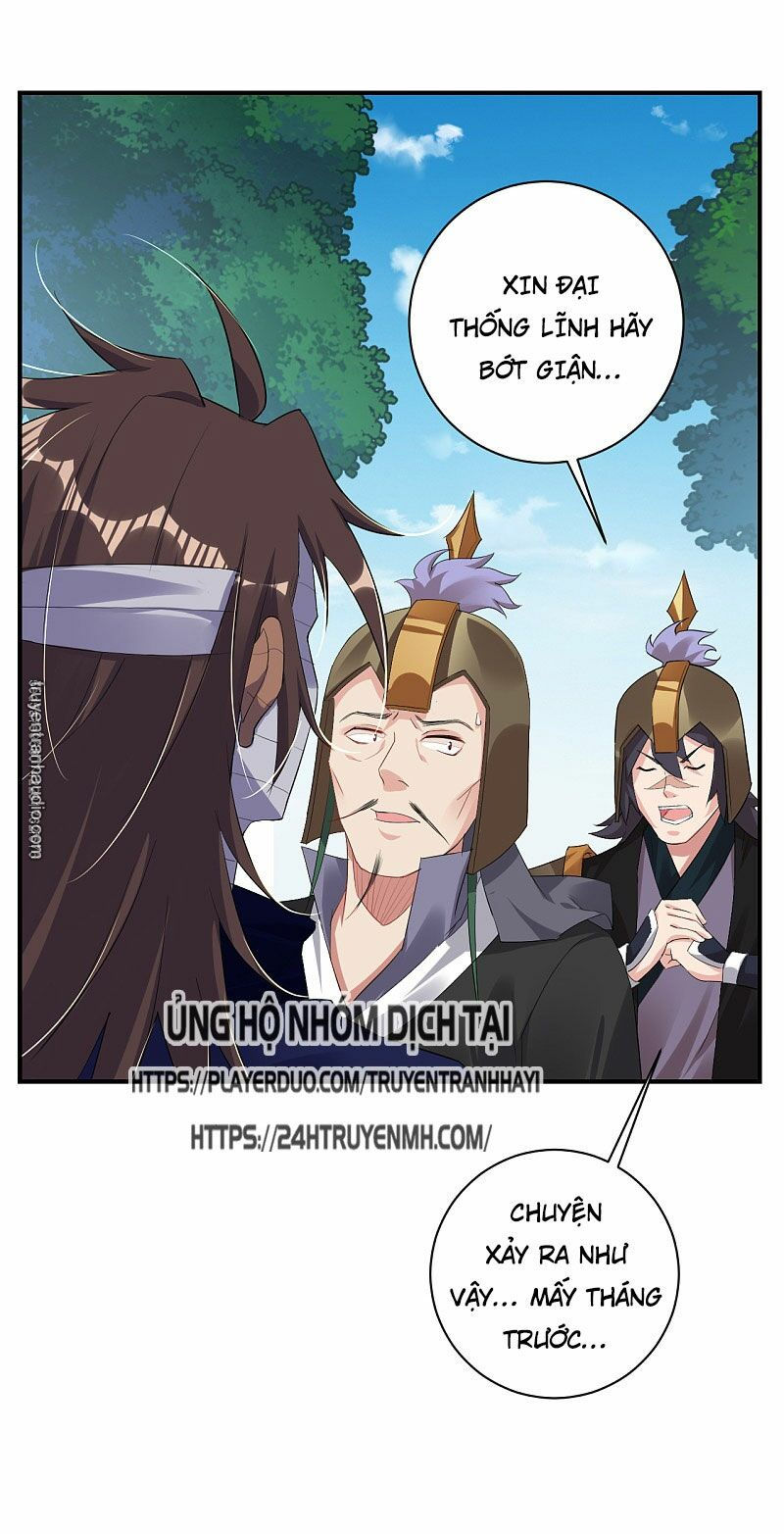 nghịch thiên chiến thần chapter 122 9