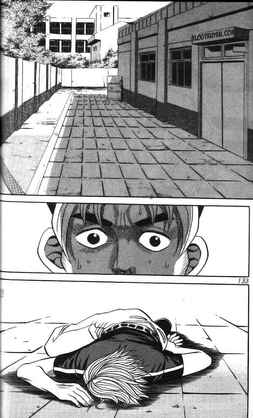 bitagi - anh chàng ngổ ngáo chapter 6 8