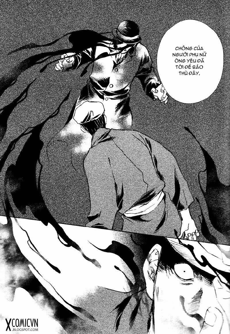 tousei gensou hakubutsushi chapter 1 34