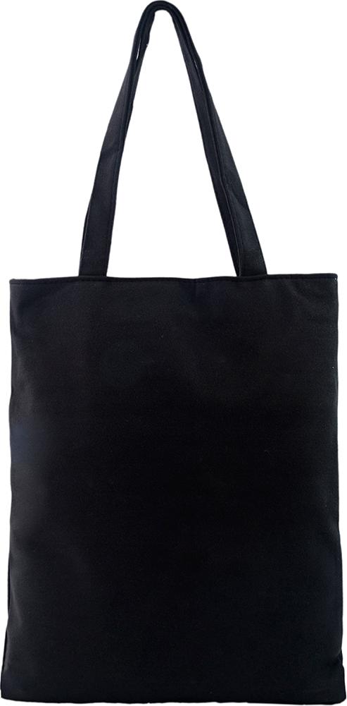 Túi Vải Đeo Vai Tote Bag Your Text Here  XinhStore