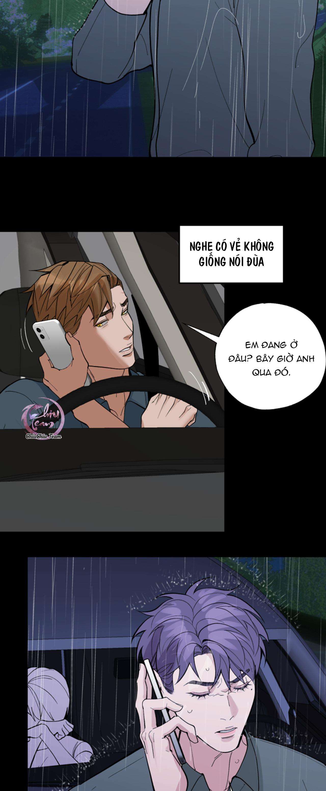 lặng lẽ ngắm nhìn em chapter 29 17