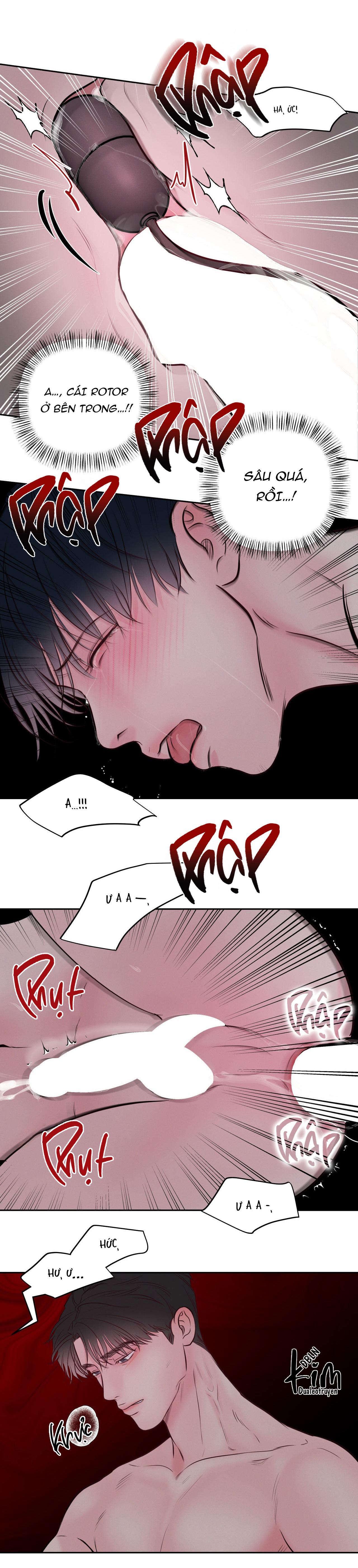 chủ nhân của thứ bảy chapter 26 35