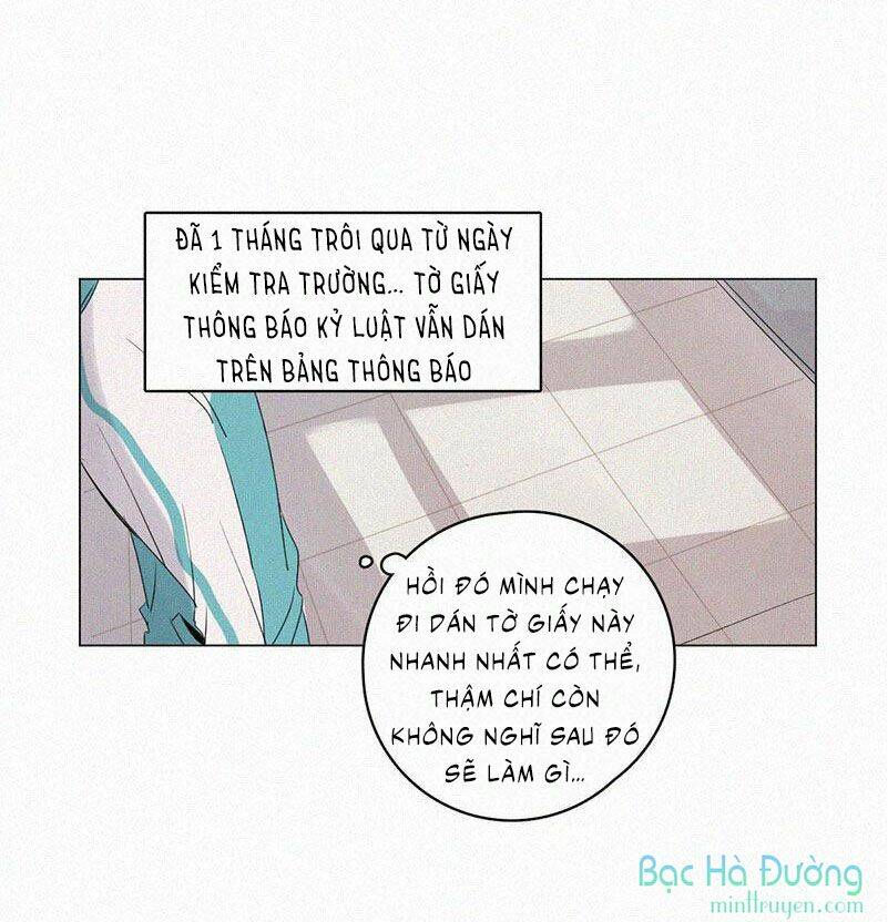 câu chuyện về cậu và tôi chapter 25 13